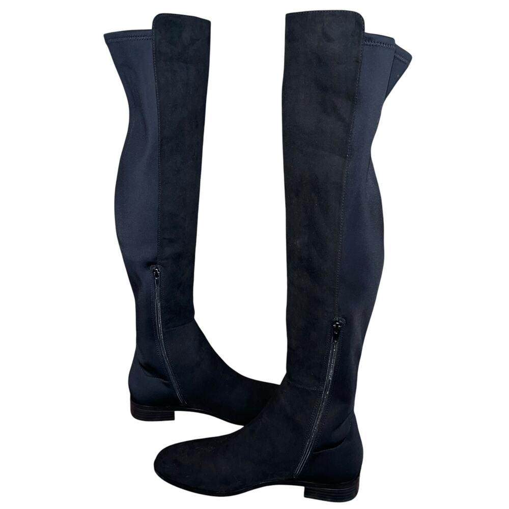 J. Crew Tall Boots Over the Knee - Picture 5 of 13